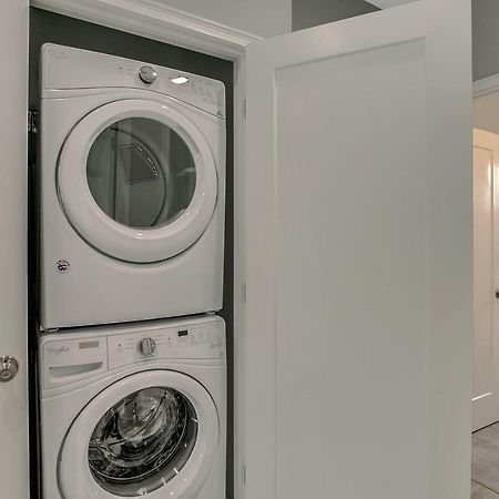 New 3/2 Duplex Minutes From Heart Of Tampa -Unit B Exterior foto